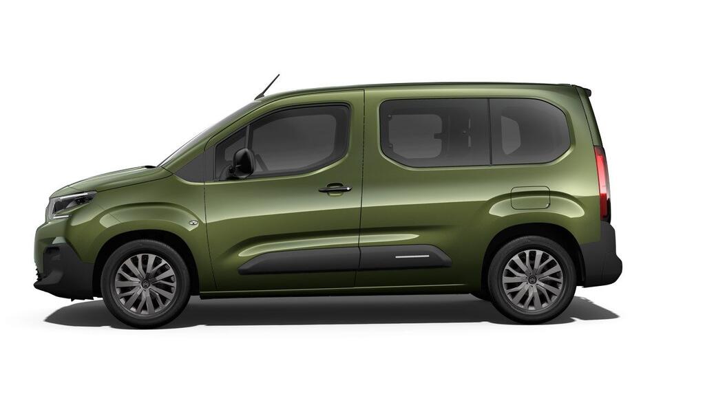 Citroën Berlingo Talla M BlueHDi 100 S&S PLUS - Foto 98
