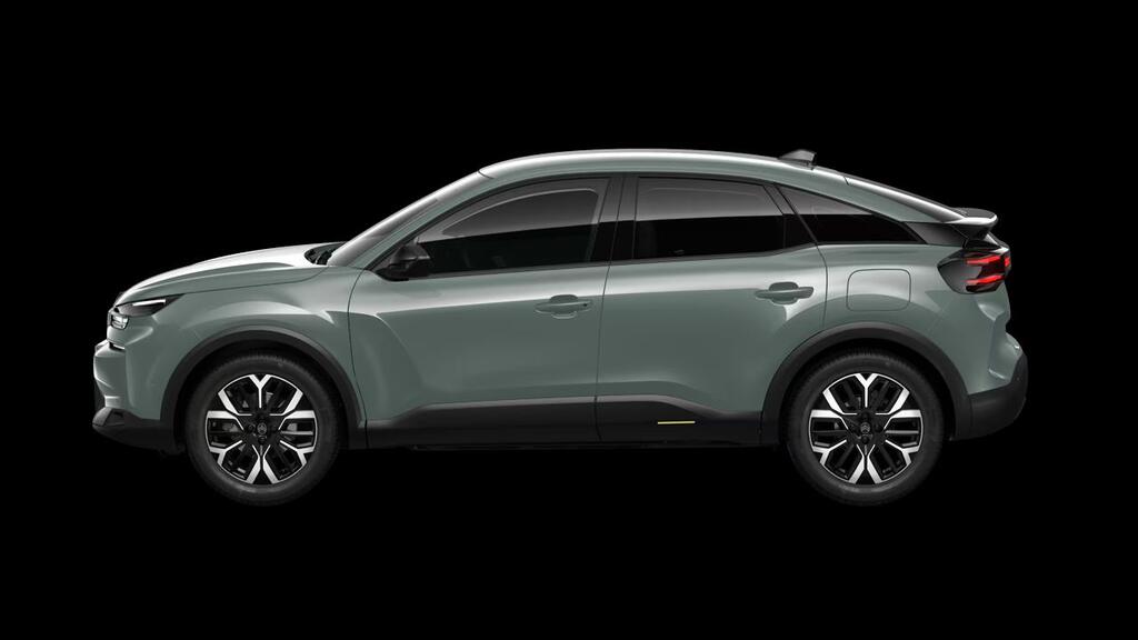 Citroën C4 Hybrid 145 ë-DCS6 Max - Foto 128