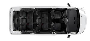 Peugeot e-Traveller Business VIP Elect 100kW Bat 75 kWh Std