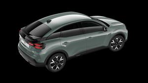 Citroën C4 Hybrid 145 ë-DCS6 Max