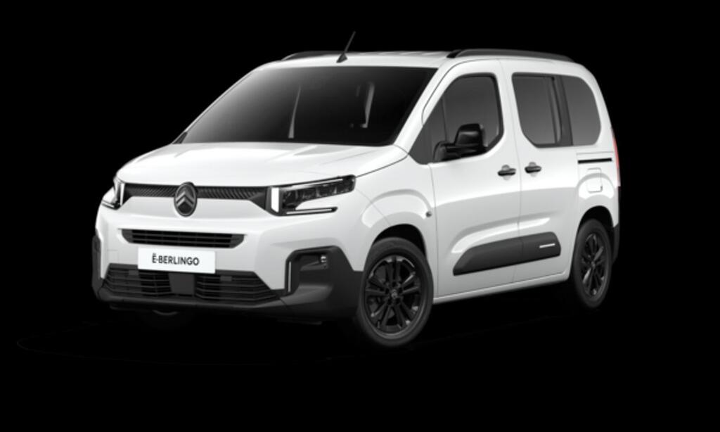 Citroën ë-Berlingo Talla M ë-Berlingo 50 kWh PLUS - Foto 137