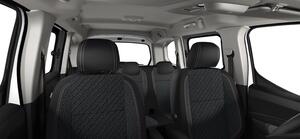 Peugeot Rifter Allure BlueHDi 130 S&S EAT8 Long