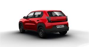 Fiat Grande Panda Pop MHEV 74kW (100cv)