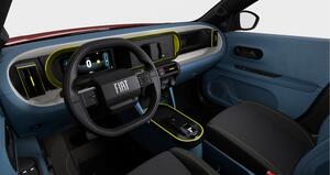 Fiat Grande Panda Pop MHEV 74kW (100cv)