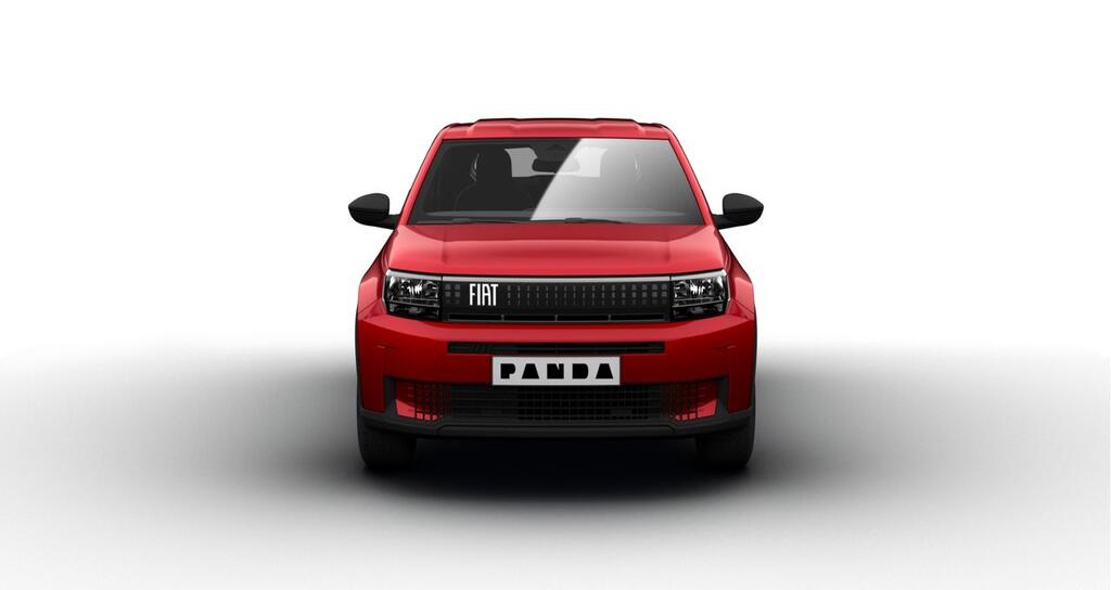 Fiat Grande Panda Pop MHEV 74kW (100cv) - Foto 103