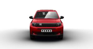 Fiat Grande Panda Pop MHEV 74kW (100cv)
