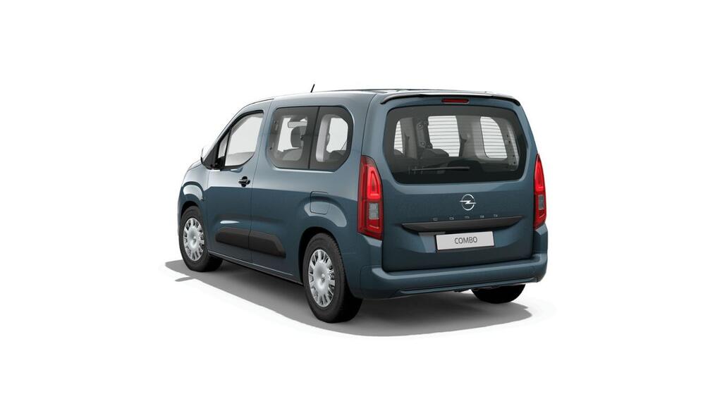 Opel Combo 100 Cv 1.5 Td S/S MT6 €6.4 - Foto 127