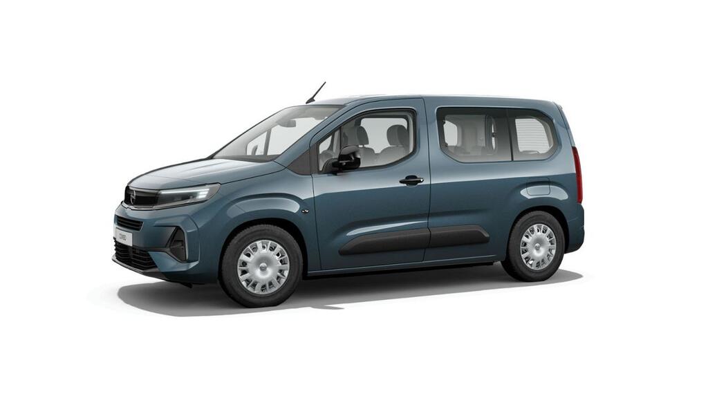 Opel Combo 100 Cv 1.5 Td S/S MT6 €6.4 - Foto 126