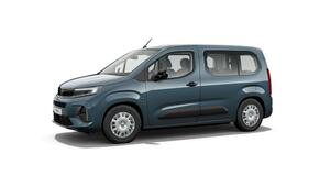 Opel Combo 100 Cv 1.5 Td S/S MT6 €6.4