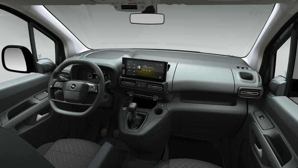 Opel Combo 100 Cv 1.5 Td S/S MT6 €6.4 - Foto 130