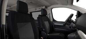 Peugeot Traveller Business Elect 100kW Bat 50 kWh Standard