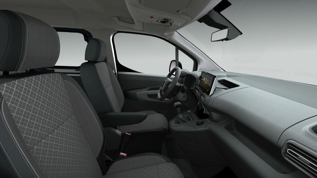 Opel Combo 100 Cv 1.5 Td S/S MT6 €6.4 - Foto 131