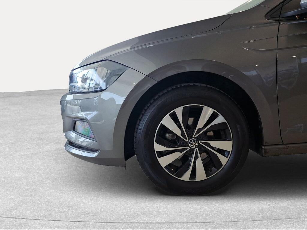 Volkswagen Polo Advance 1.0 TSI 70kW (95CV) - Foto 1161