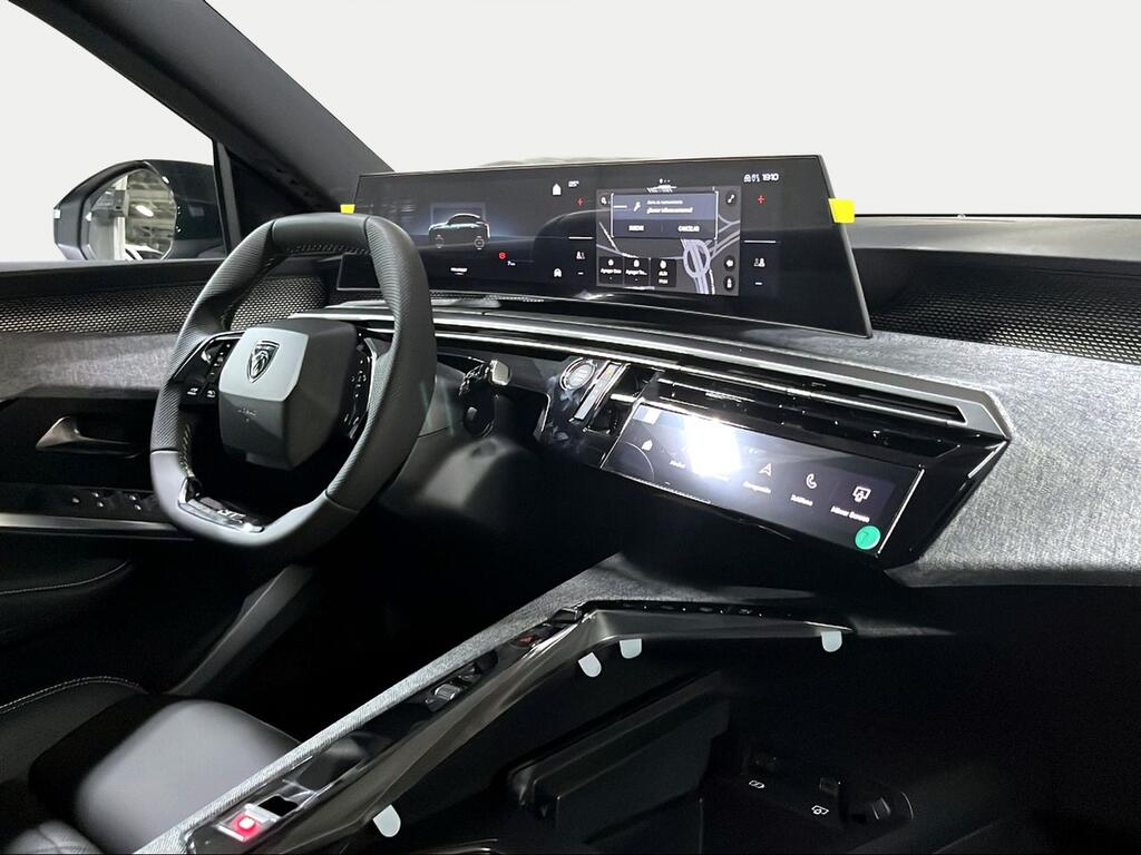 Peugeot 3008 GT Eléctrico 157kW - Foto 620