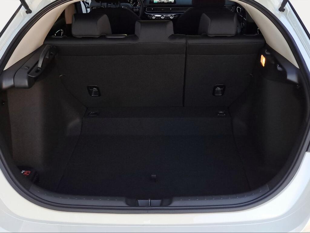 Honda Civic 2.0 i-MMD Elegance CVT - Foto 1098