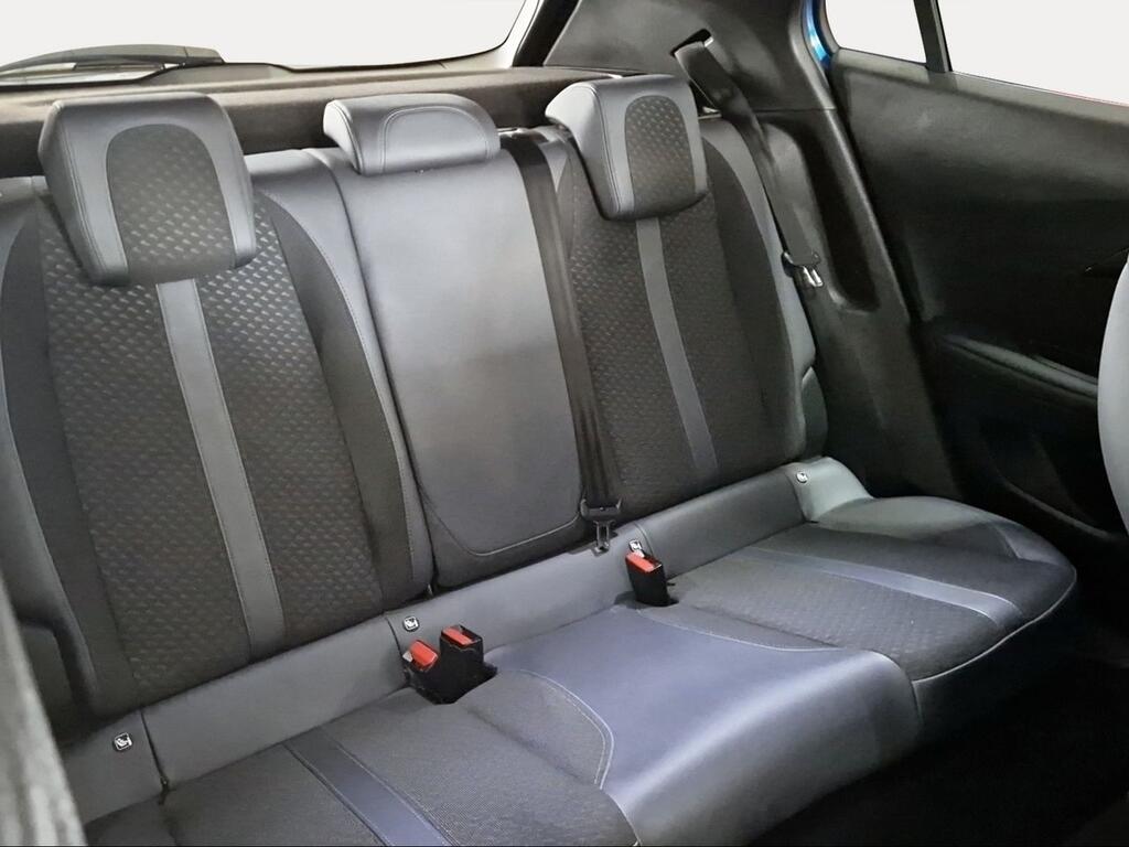 Peugeot 2008 Allure Puretech 130 S&S BVM6  1.2 - Foto 1542