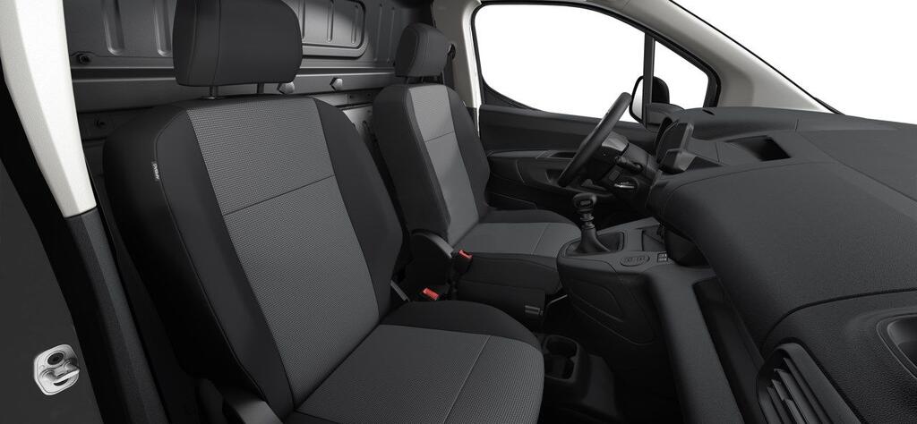Citroën Berlingo Talla M BlueHDi 100 S&S FEEL - Foto 1188