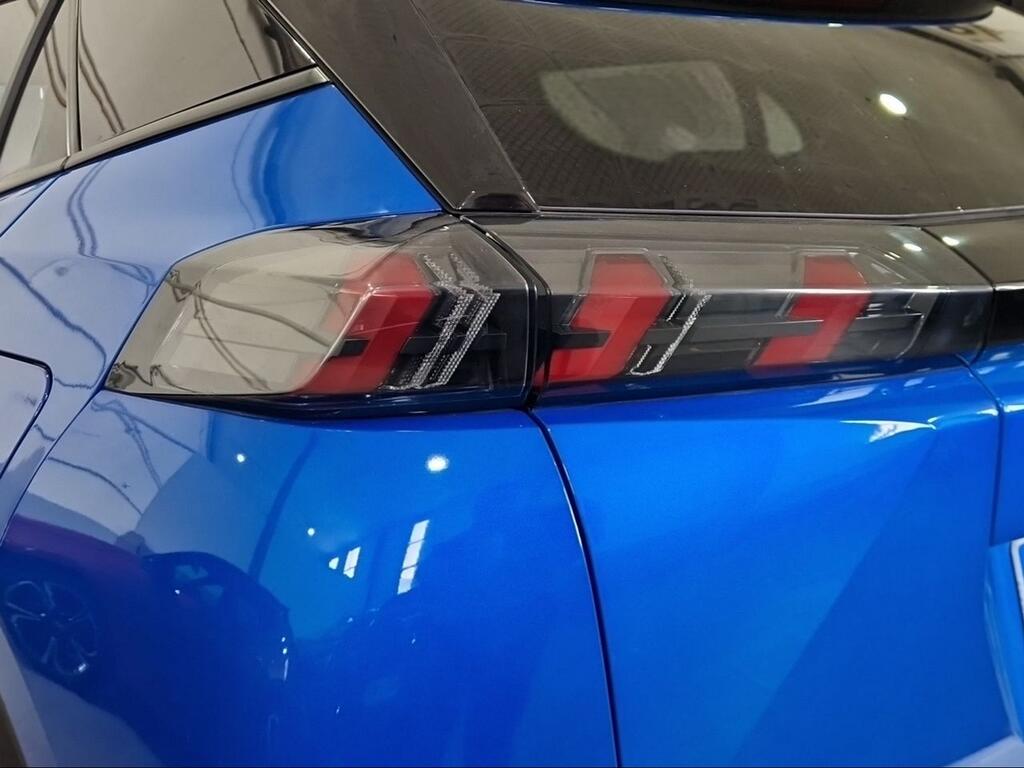 Peugeot 2008 Allure Puretech 130 S&S BVM6  1.2 - Foto 1546