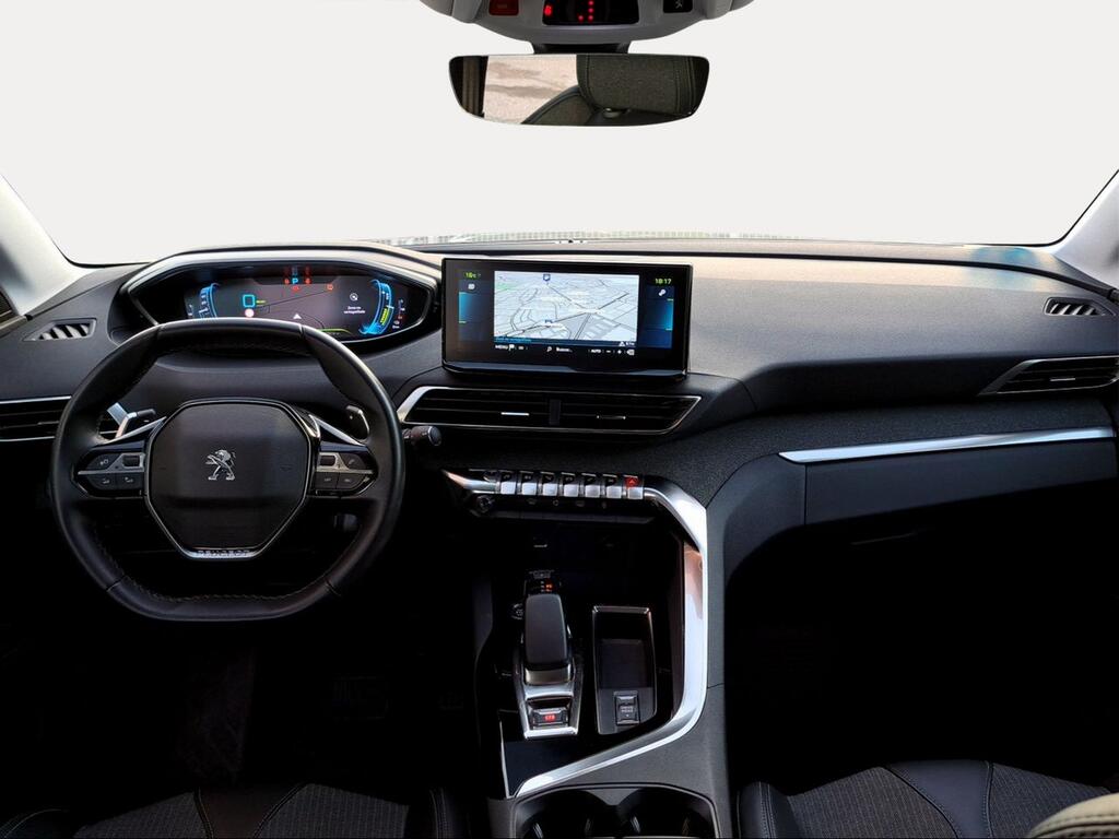 Peugeot 3008 Hybrid 225 e-EAT8 Allure Pack - Foto 1792