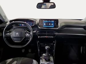Peugeot 2008 Allure Puretech 130 S&S BVM6  1.2