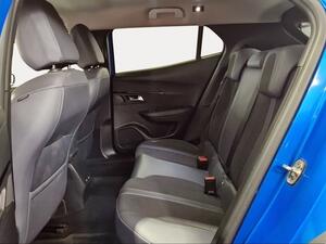 Peugeot 2008 Allure Puretech 130 S&S BVM6  1.2