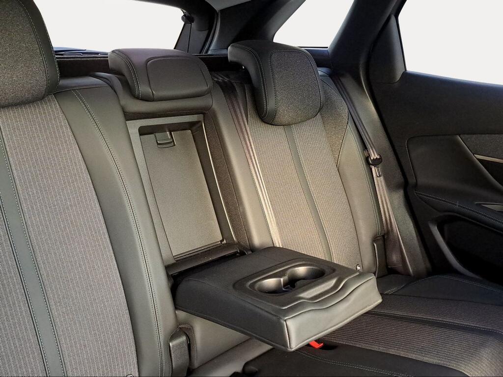 Peugeot 3008 Hybrid 225 e-EAT8 Allure Pack - Foto 1806