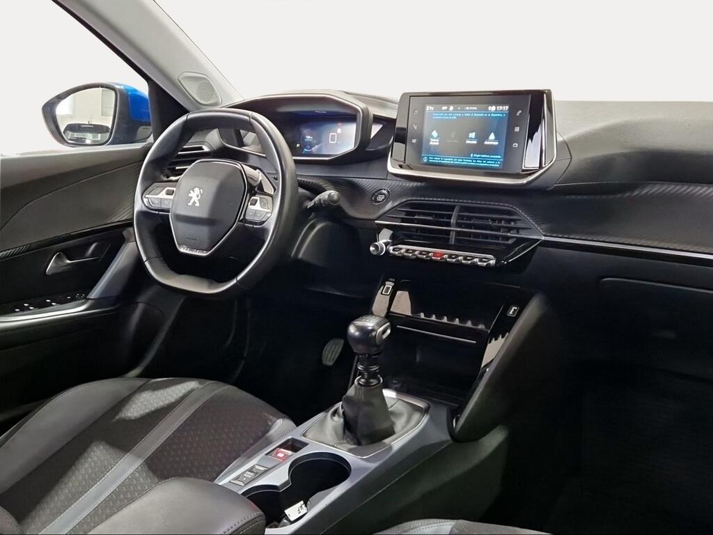 Peugeot 2008 Allure Puretech 130 S&S BVM6  1.2 - Foto 1541