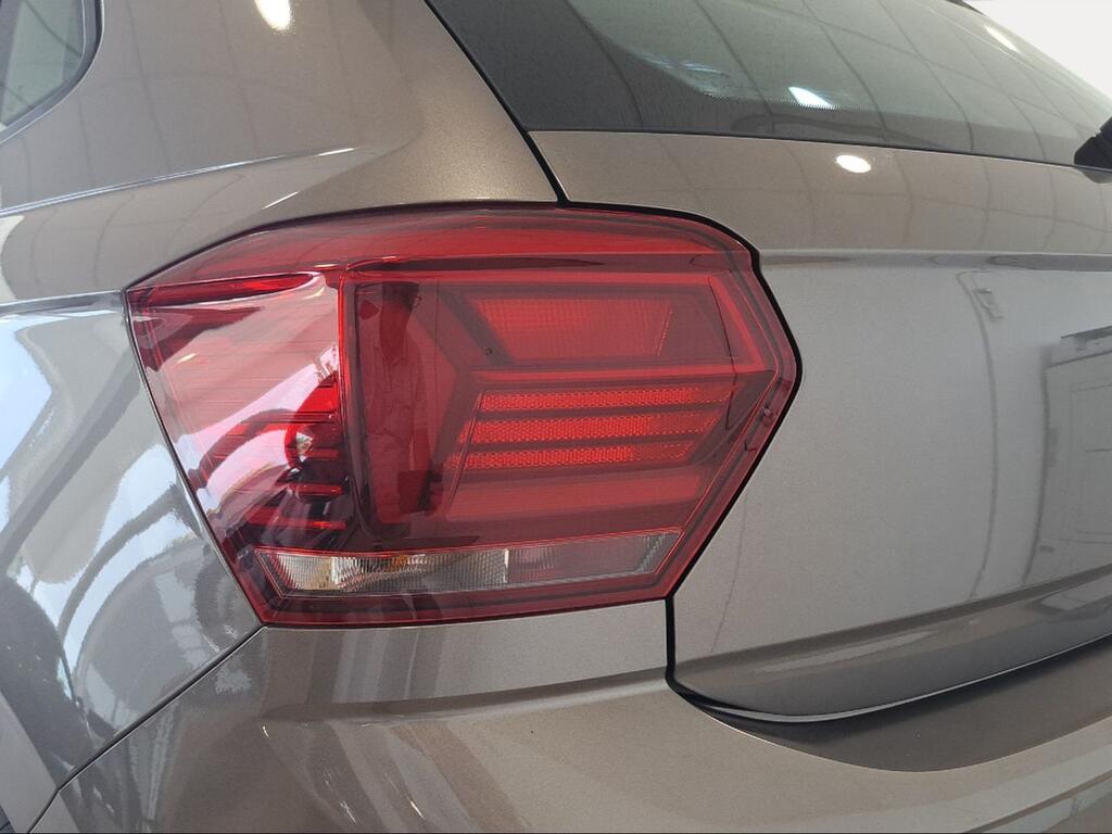 Volkswagen Polo Advance 1.0 TSI 70kW (95CV) - Foto 1170