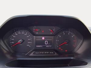 Peugeot Rifter Active Pack Business Standard BHDi 100 S&S Manual 6 Vel