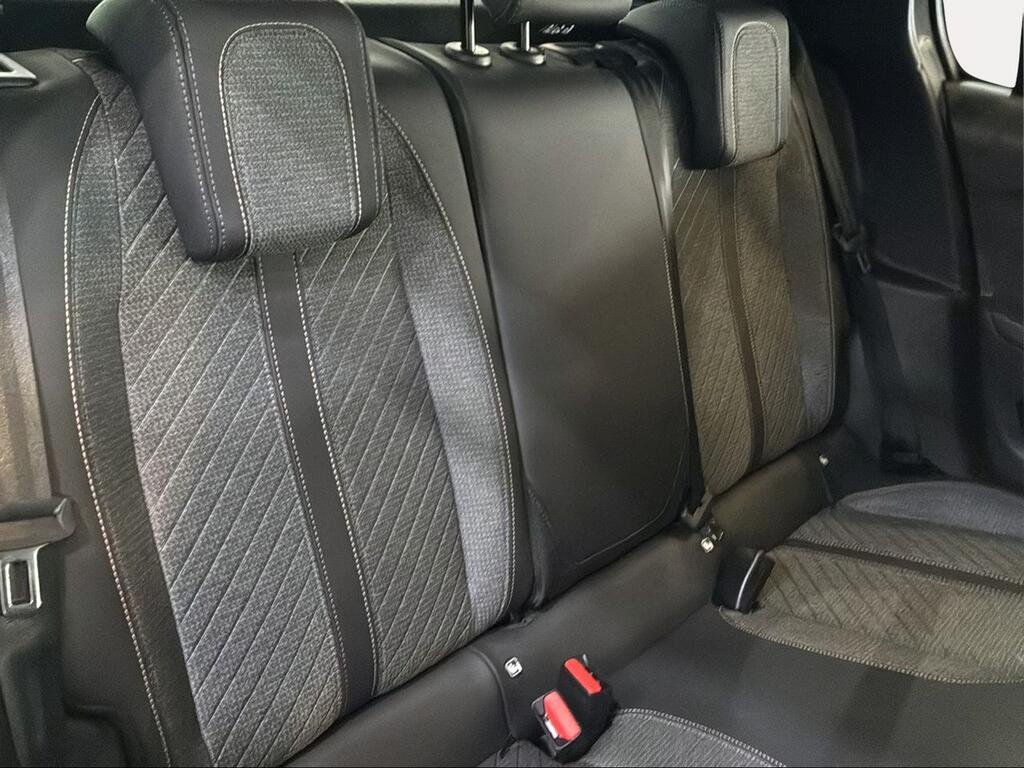 Peugeot 208 Allure HYBRID 110 eDCS6 - Foto 1515