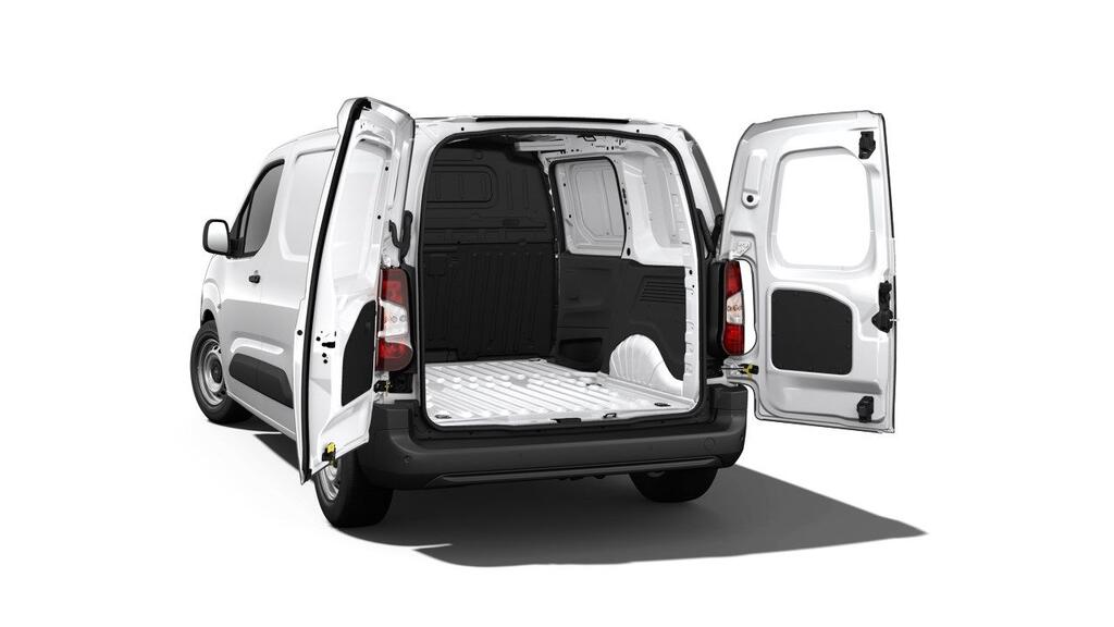 Citroën Berlingo Talla M BlueHDi 100 S&S FEEL - Foto 1184