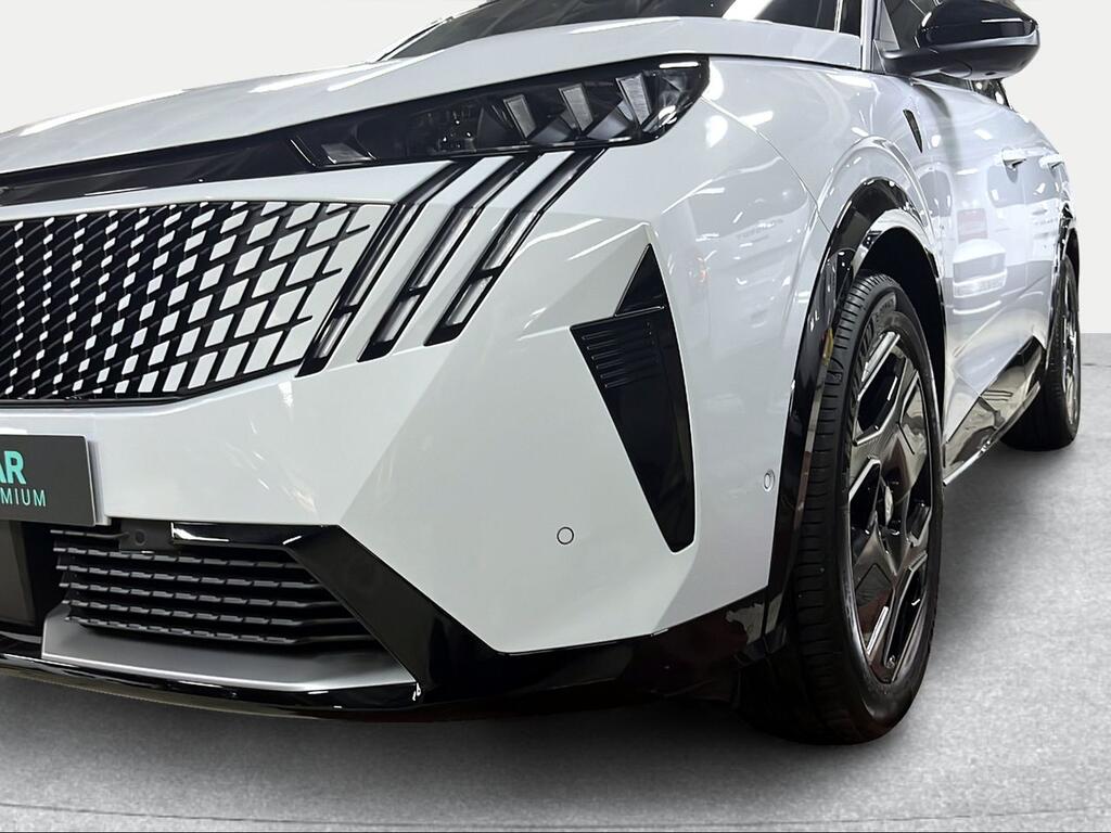 Peugeot 3008 GT Eléctrico 157kW - Foto 618