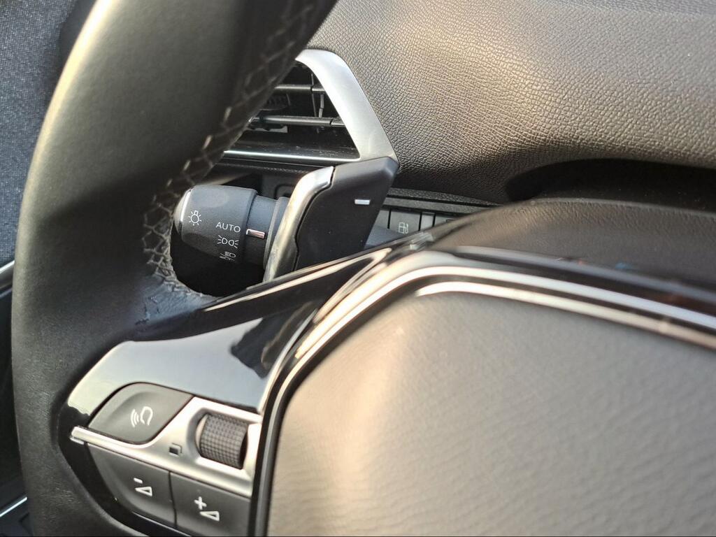 Peugeot 3008 Hybrid 225 e-EAT8 Allure Pack - Foto 1809