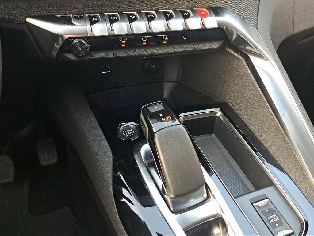 Peugeot 3008 Hybrid 225 e-EAT8 Allure Pack - Foto 1811