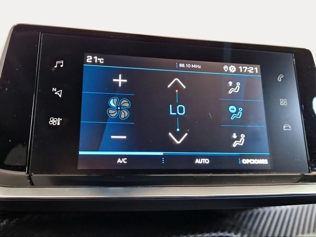 Peugeot 2008 Allure Puretech 130 S&S BVM6  1.2 - Foto 1554