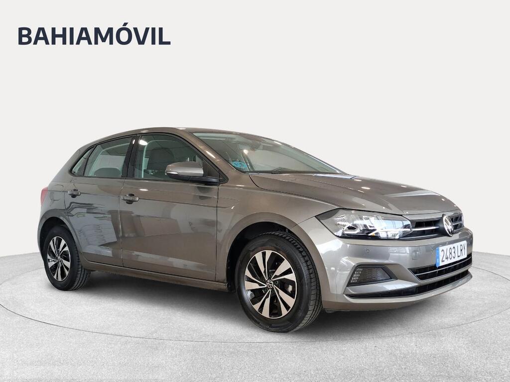 Volkswagen Polo Advance 1.0 TSI 70kW (95CV) - Foto 1153