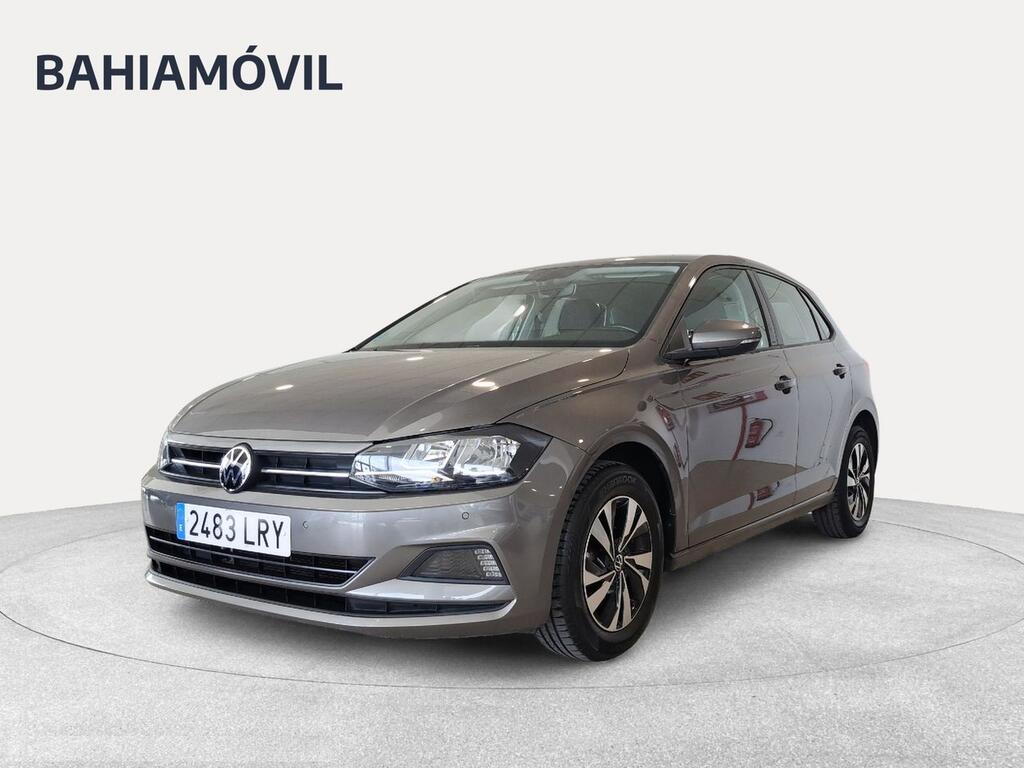Volkswagen Polo Advance 1.0 TSI 70kW (95CV) - Foto 1151