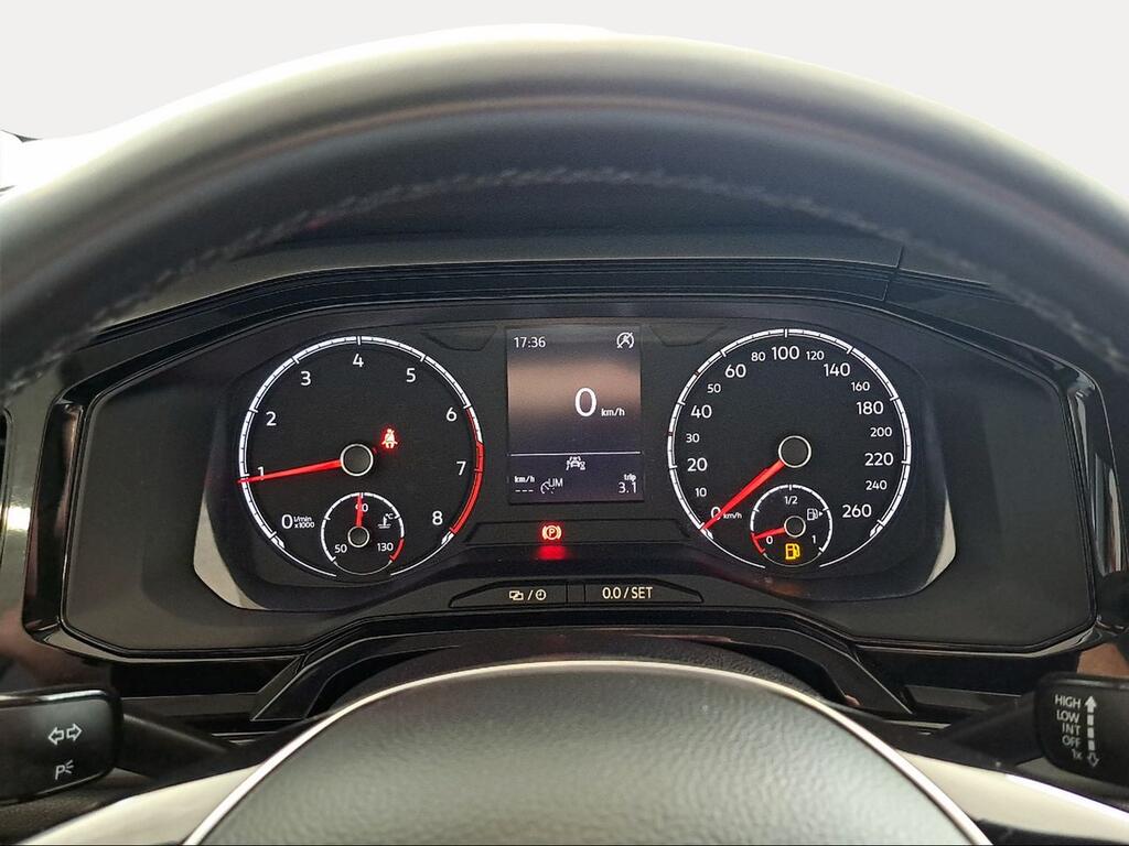 Volkswagen Polo Advance 1.0 TSI 70kW (95CV) - Foto 1168