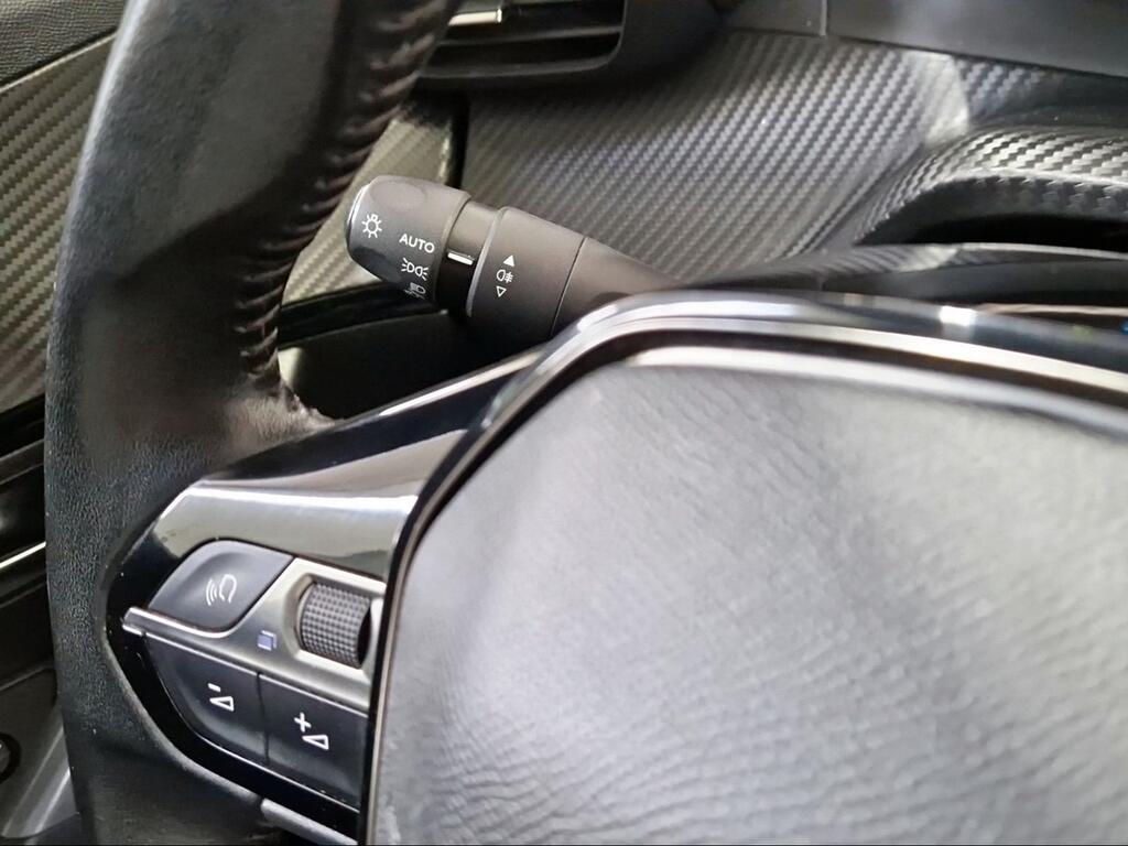 Peugeot 2008 Allure Puretech 130 S&S BVM6  1.2 - Foto 1550