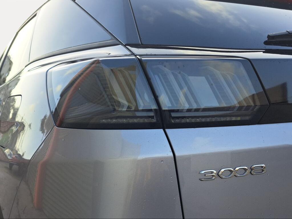 Peugeot 3008 Hybrid 225 e-EAT8 Allure Pack - Foto 1804