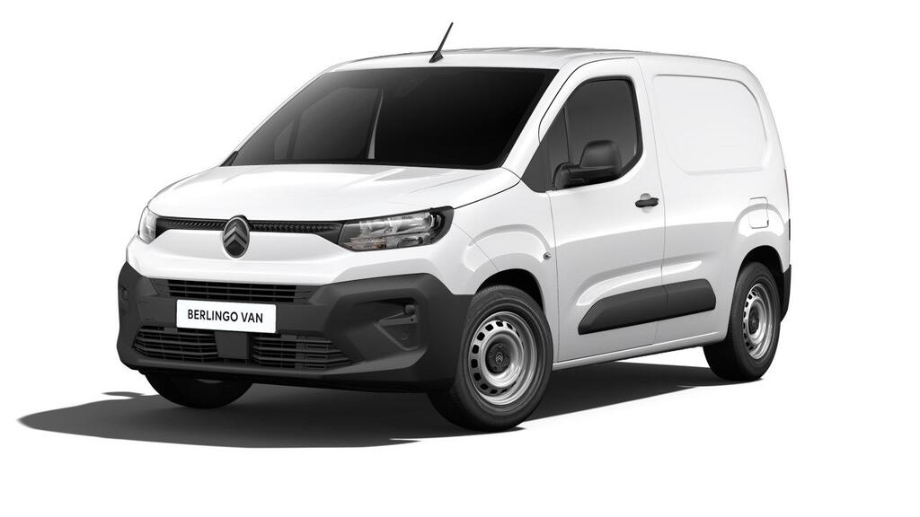 Citroën Berlingo Talla M BlueHDi 100 S&S FEEL - Foto 1182