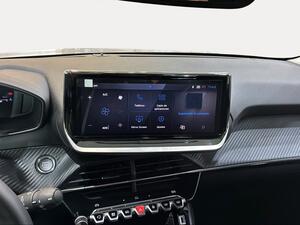 Peugeot 208 Allure HYBRID 110 eDCS6