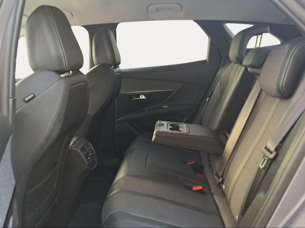 Peugeot 3008 Hybrid 225 e-EAT8 Allure Pack - Foto 1794