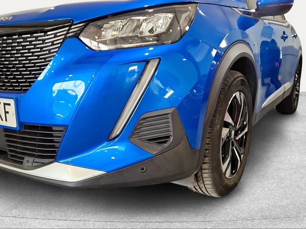 Peugeot 2008 Allure Puretech 130 S&S BVM6  1.2 - Foto 1539