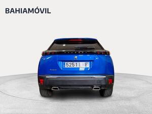 Peugeot 2008 Allure Puretech 130 S&S BVM6  1.2