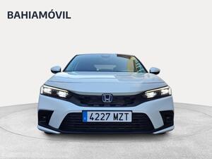 Honda Civic 2.0 i-MMD Elegance CVT