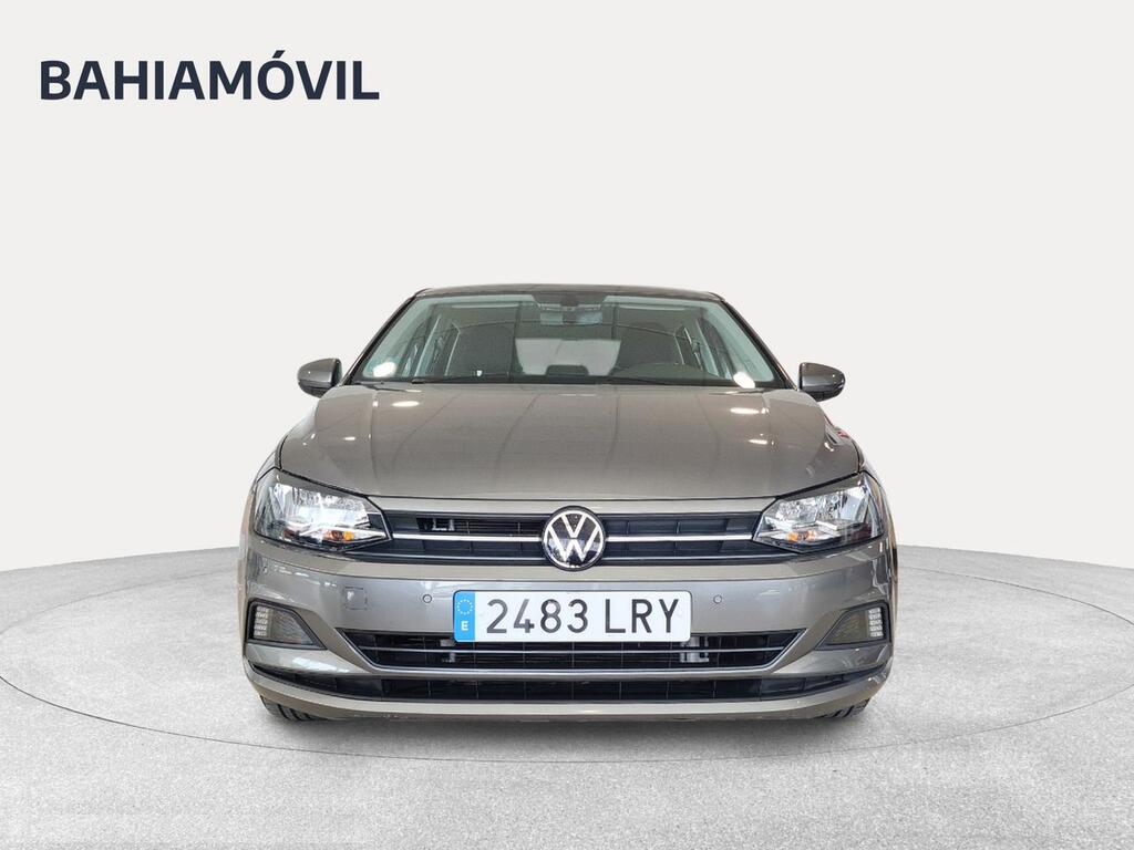 Volkswagen Polo Advance 1.0 TSI 70kW (95CV) - Foto 1152
