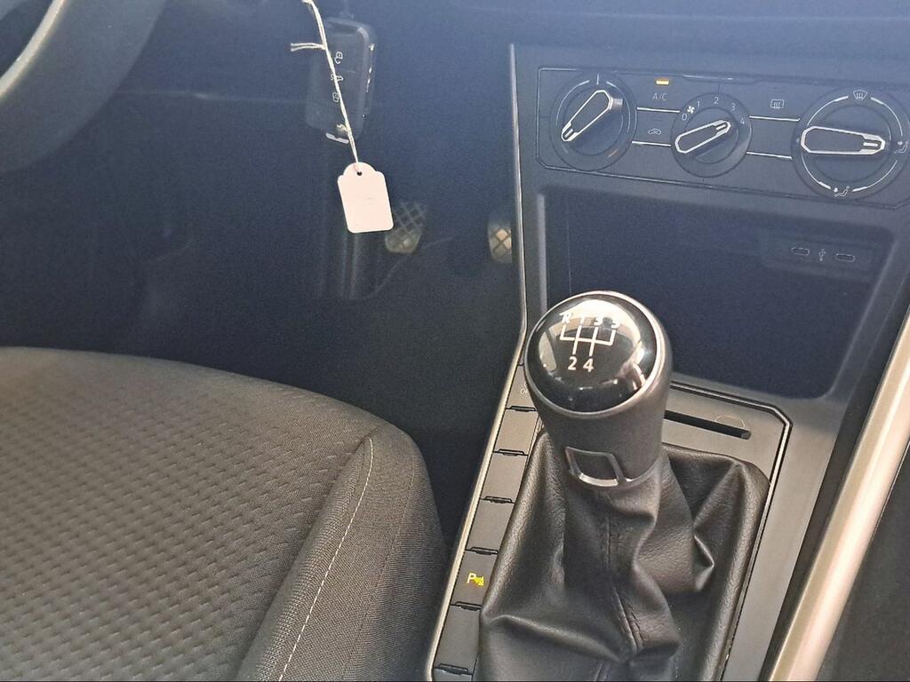 Volkswagen Polo Advance 1.0 TSI 70kW (95CV) - Foto 1169