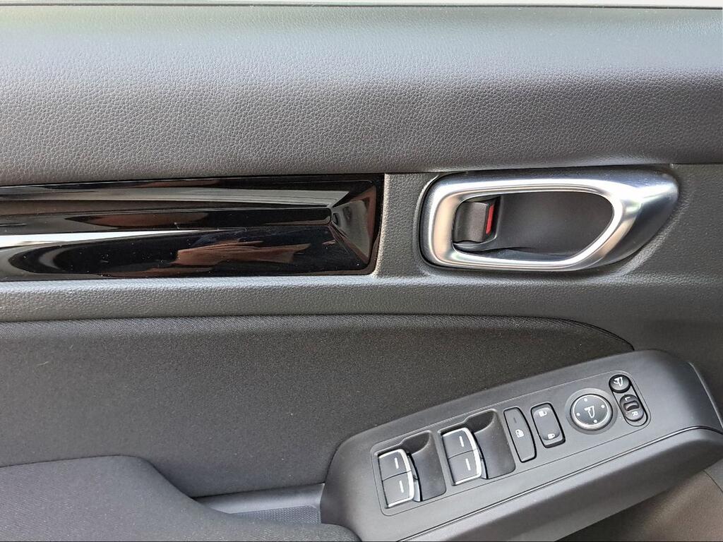 Honda Civic 2.0 i-MMD Elegance CVT - Foto 1113