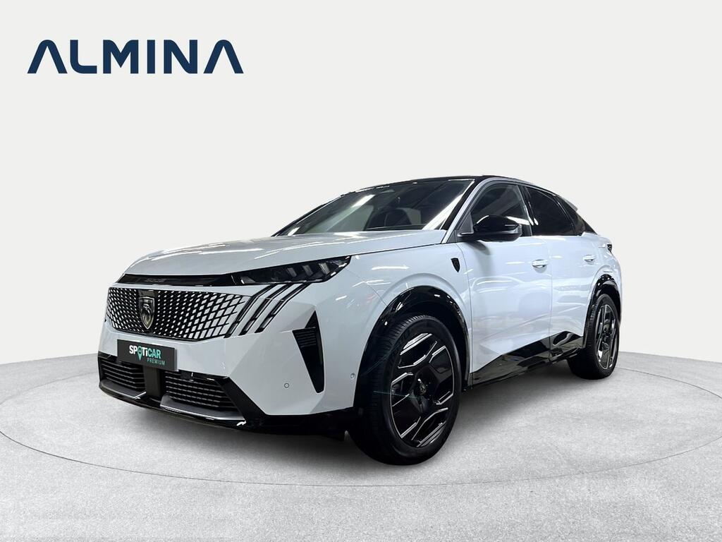 Peugeot 3008 GT Eléctrico 157kW - Foto 606